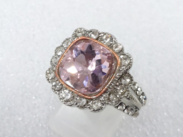 Japanese Kimono / Antique Accessories Metal